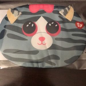 TY Beanie Boo Reusable & Washable Mask.